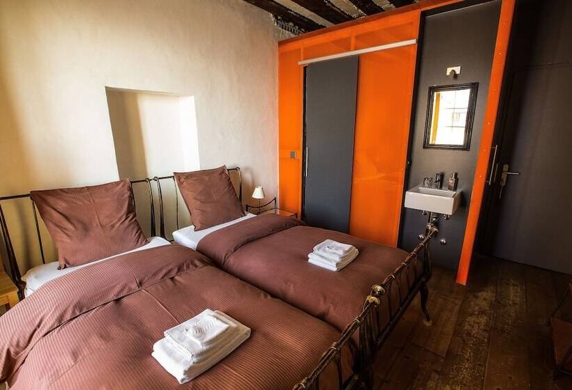 Номер Комфорт, La Grande Maison