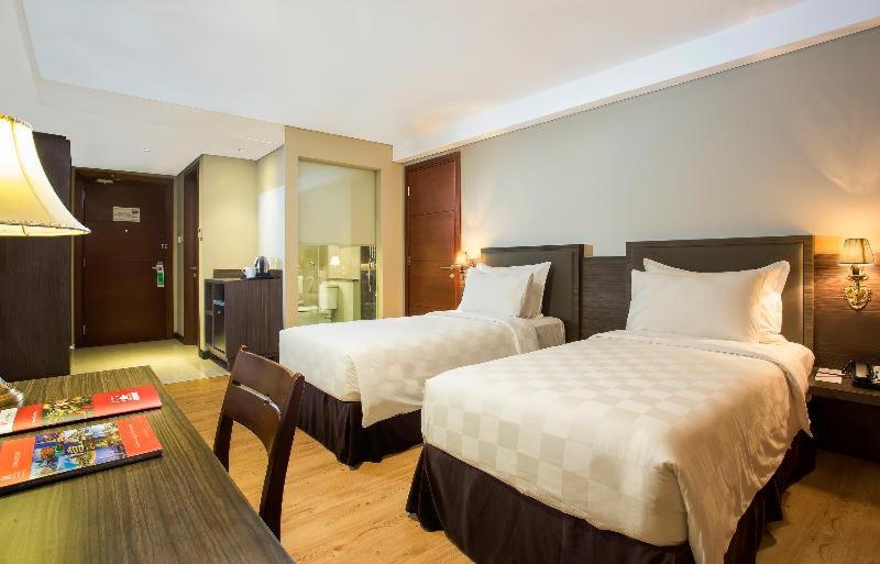 标准间, Swiss Belhotel Pangkalpinang