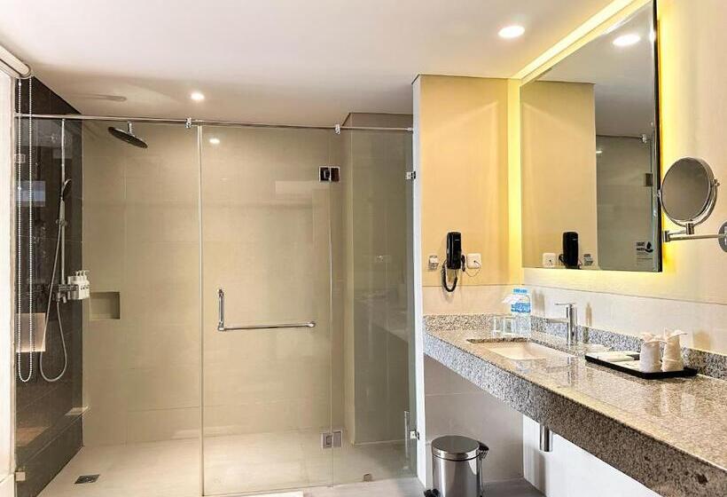 套房, Swiss Belhotel Pangkalpinang