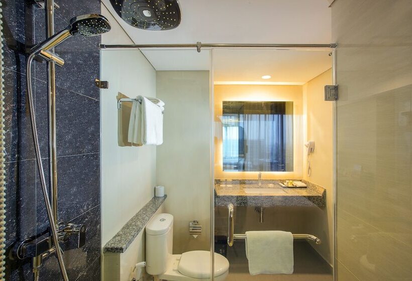 豪华房间, Swiss Belhotel Pangkalpinang