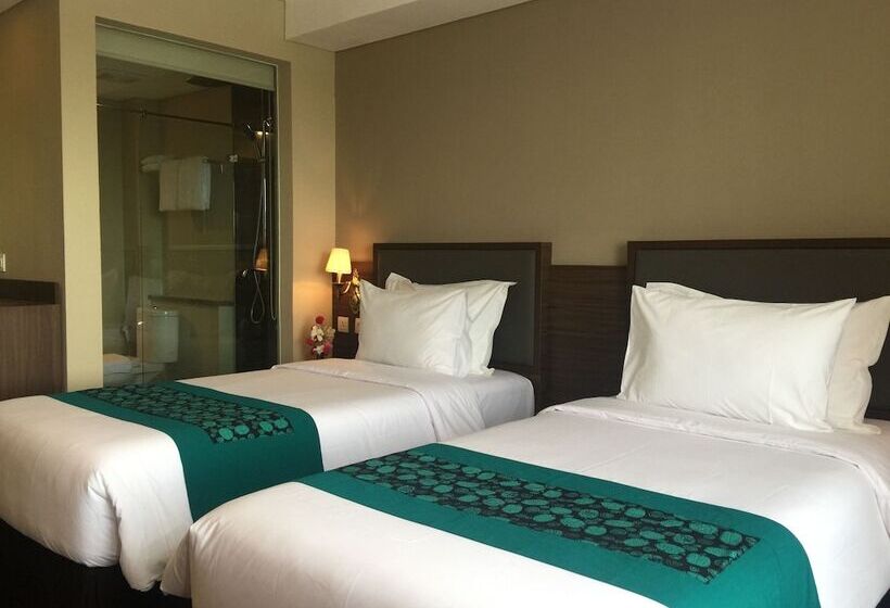 标准间, Swiss Belhotel Pangkalpinang