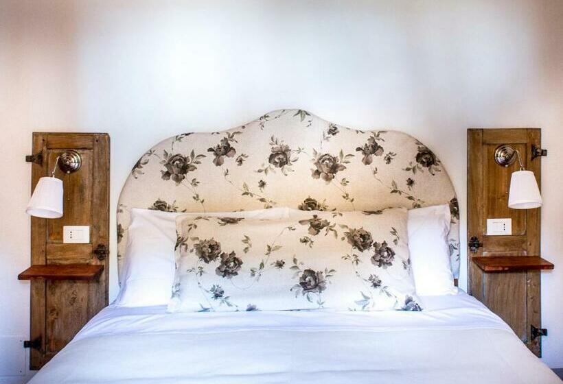 Апартаменты 1 Спальня, Agriturismo Pieve Sprenna