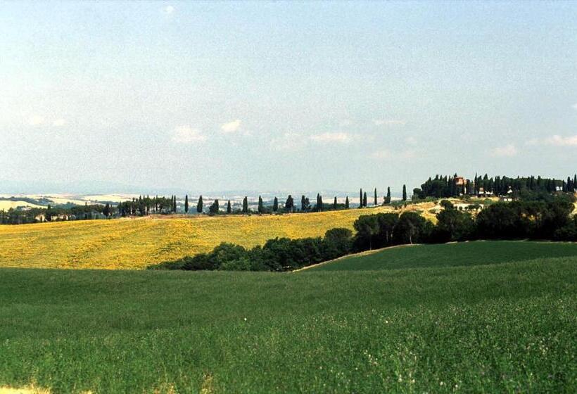 דירת שני חדרים, Agriturismo Pieve Sprenna
