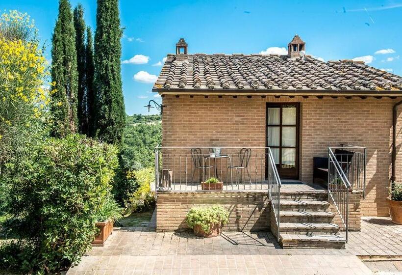 Номер Basic, Agriturismo Pieve Sprenna