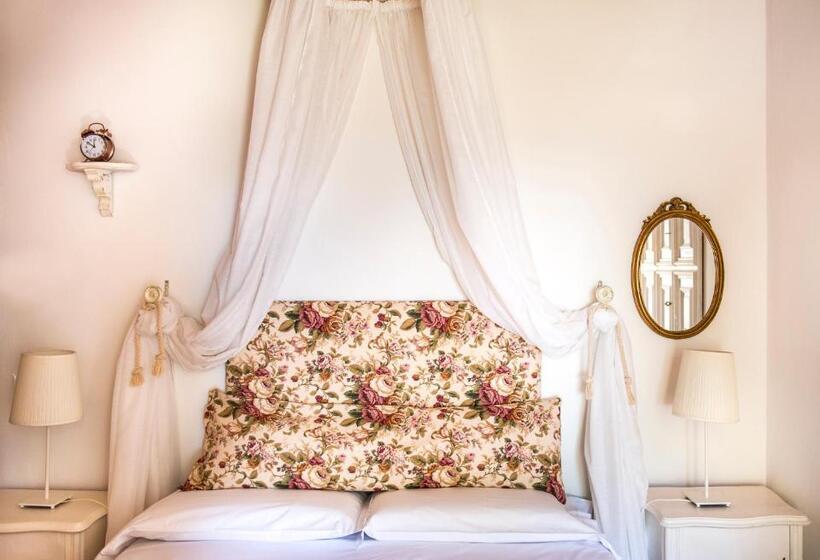 Номер Superior, Agriturismo Pieve Sprenna