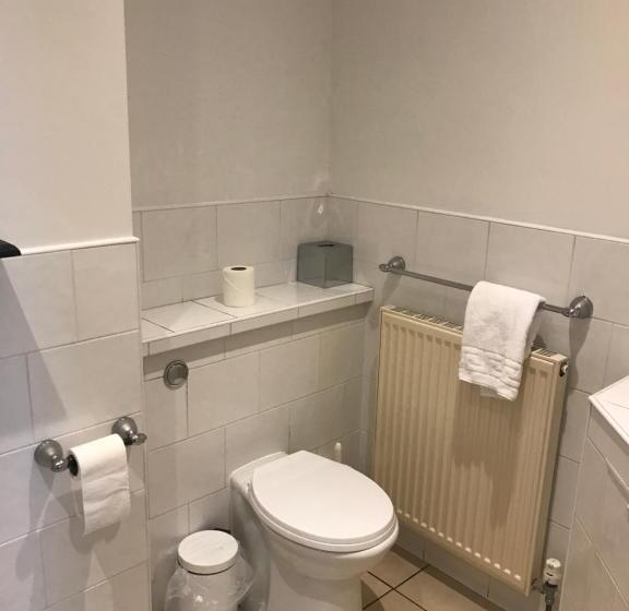 Family Suite, Barringtons