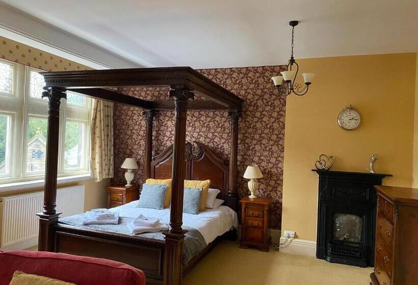 Family Suite, Barringtons