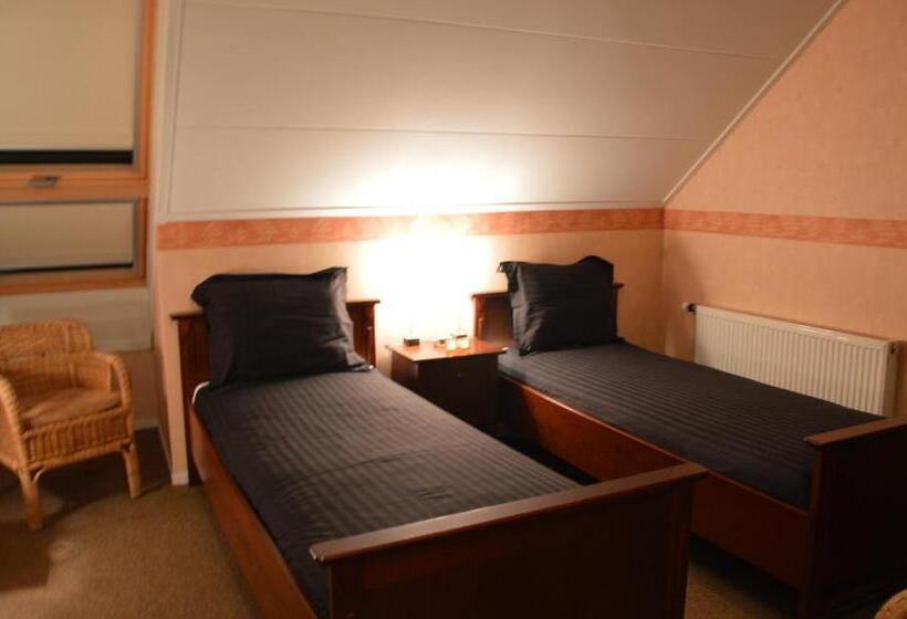 Номер Стандарт, Herberg Sellingen