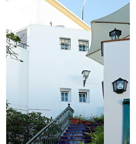 Номер Стандарт, Hostal La Posada