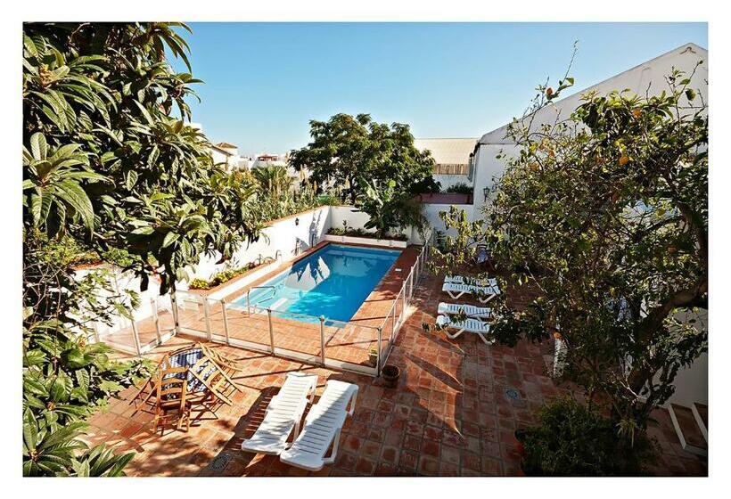 标准间, Hostal La Posada