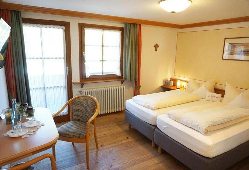Номер Стандарт, Naturparkhotel Schwarzwaldhaus