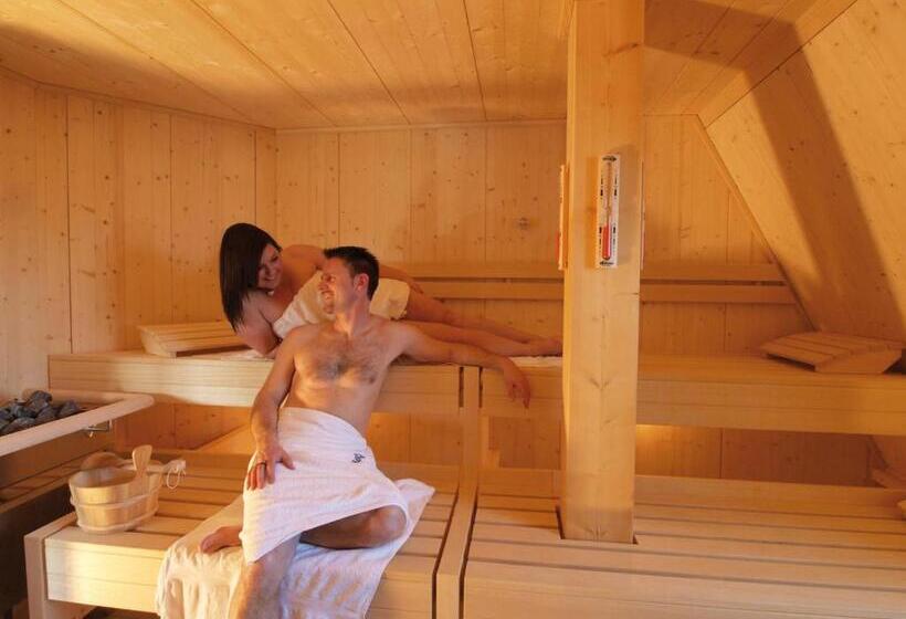 Номер Стандарт, Naturparkhotel Schwarzwaldhaus