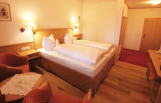 Номер Стандарт, Naturparkhotel Schwarzwaldhaus