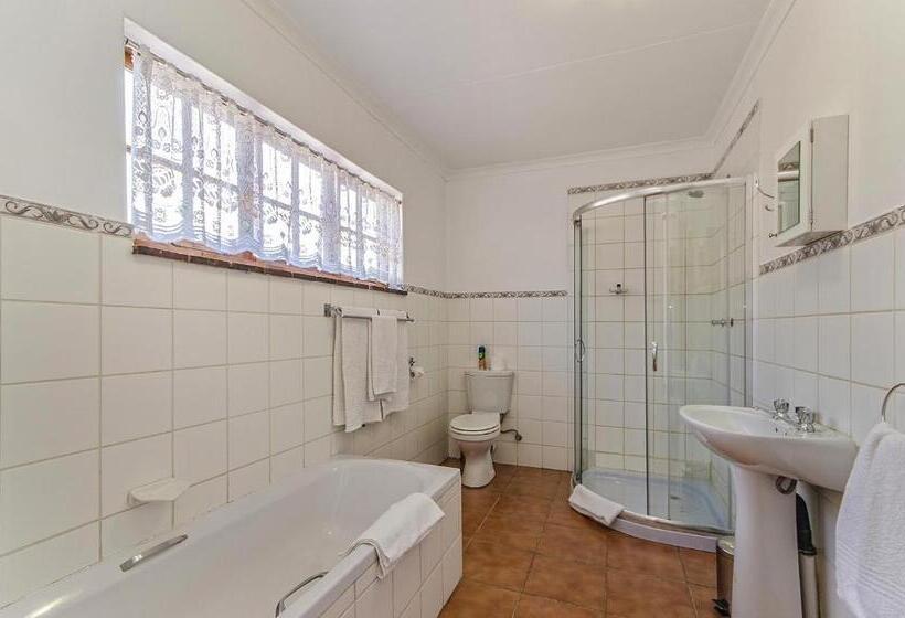 חדר סטנדרט, Peters Guesthouse