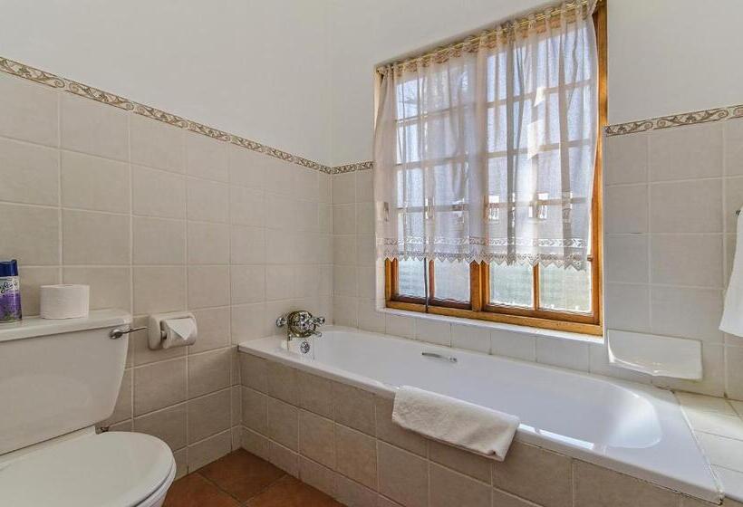 חדר סטנדרט, Peters Guesthouse