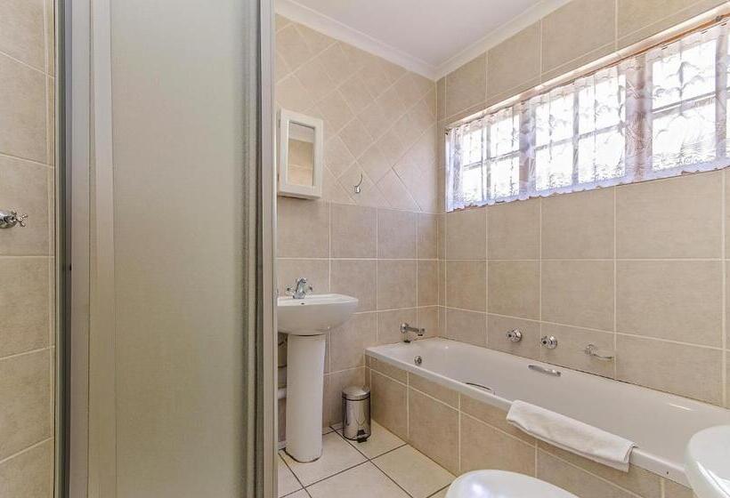 חדר סטנדרט, Peters Guesthouse