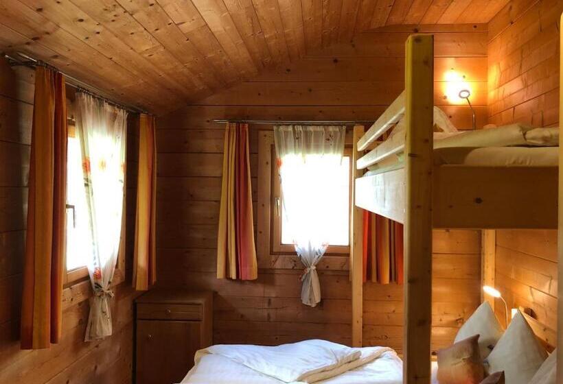 Шале 1 Спальня, Schlossnerhof