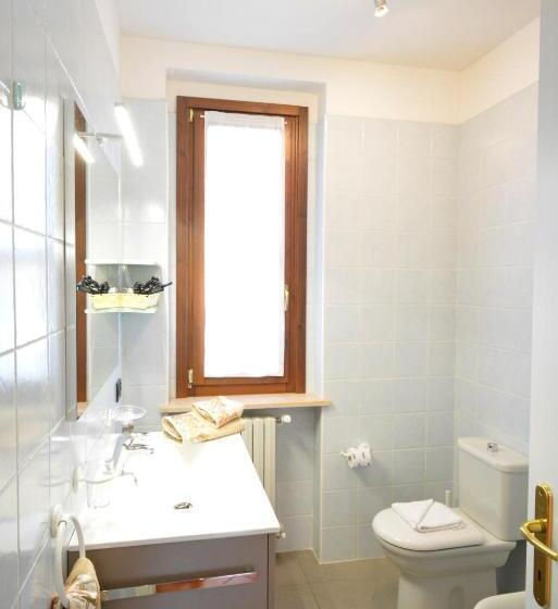 내측 침실 1개 아파트, Residenza Corte Casara