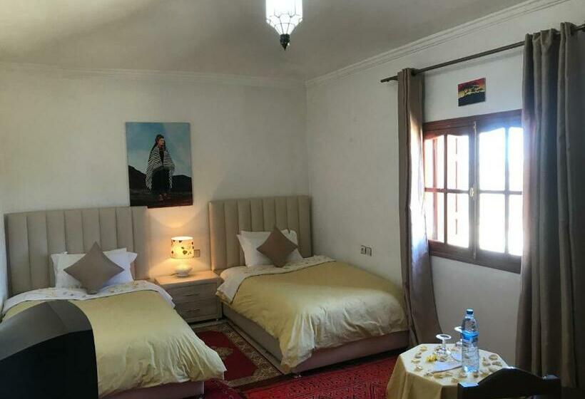 חדר סטנדרט, Riad Villa Midelt