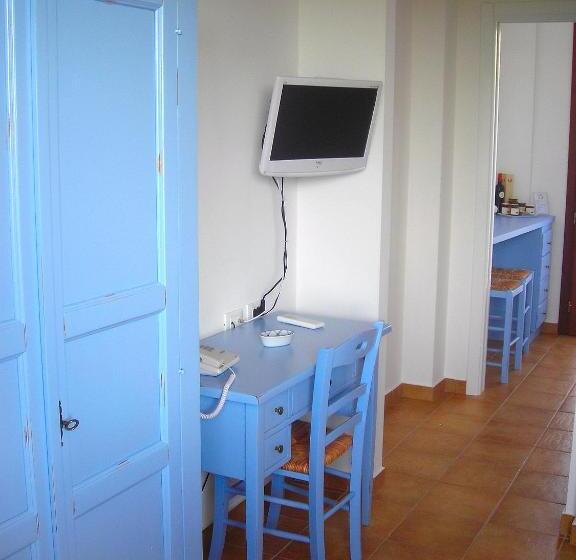 آپارتمان 1 خوابه, Azienda Agrituristica Tenuta Pizzolungo
