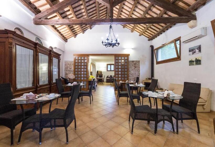 اتاق استاندارد, Azienda Agrituristica Tenuta Pizzolungo