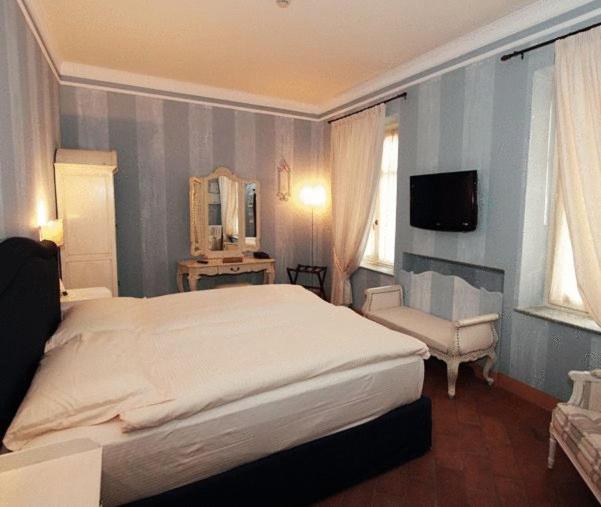 Классический Номер, Villa Morneto