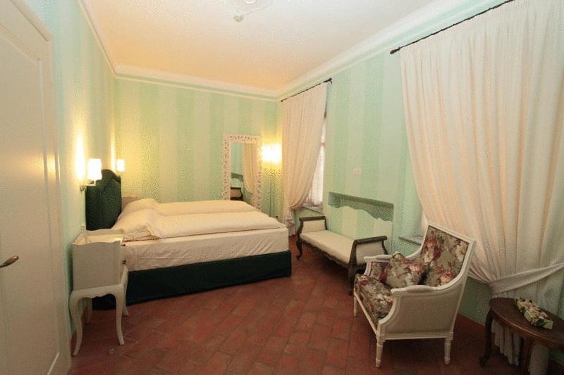 غرفة كلاسيكية, Villa Morneto