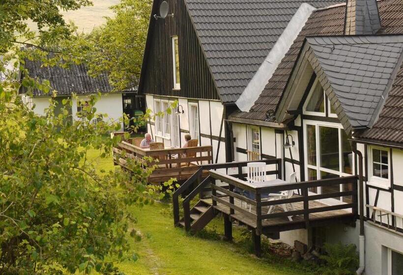 شقة غرفة واحدة, Gasthof Zur Post