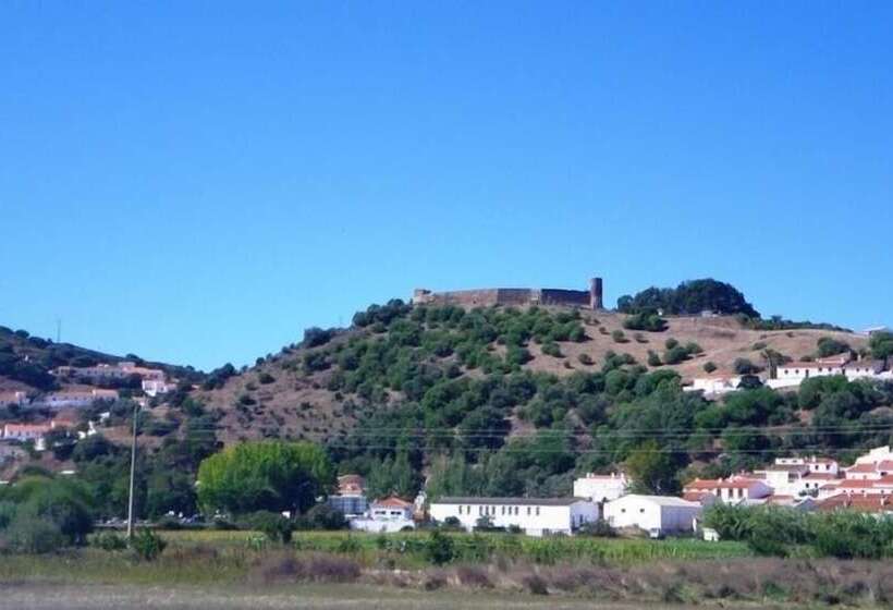Номер Стандарт, Guesthouse A Lareira