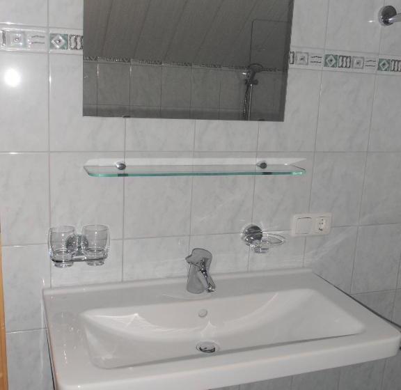 Апартаменты 1 Спальня, Haus Kendlinger