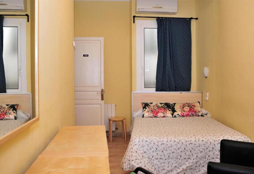 Номер Стандарт, Hostal Bejar