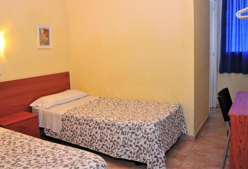 Номер Стандарт, Hostal Bejar