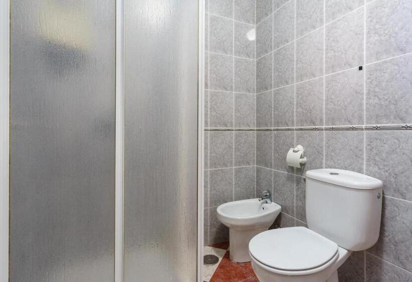اتاق استاندارد, Pension Hidalgo 1