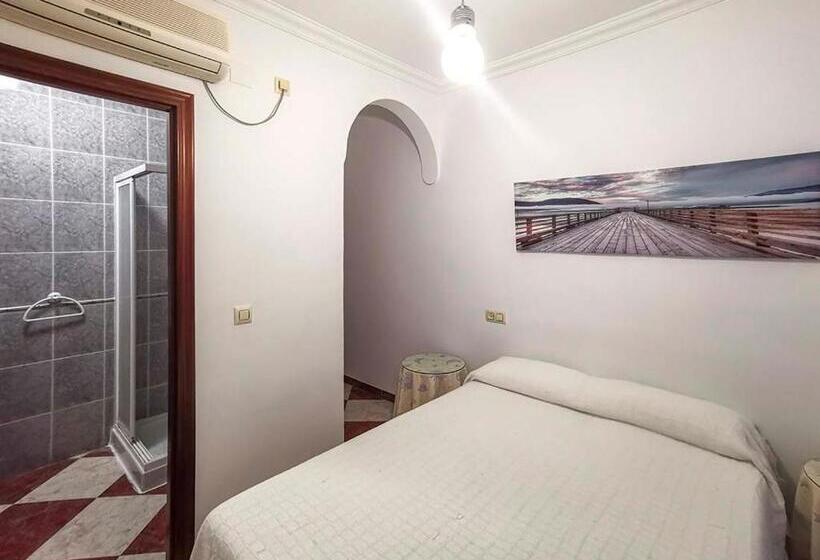 اتاق استاندارد, Pension Hidalgo 1