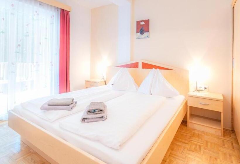 آپارتمان سوپریور 1 خوابه, Apartments Kristan