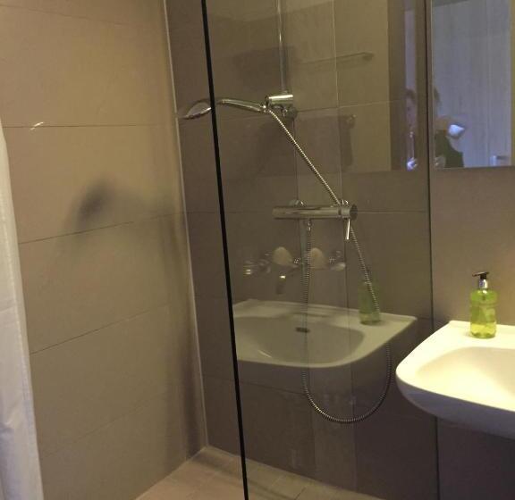 Апартаменты 1 Спальня, Apartments Seeblick Mit Anbindung An Ein 4 Sterne