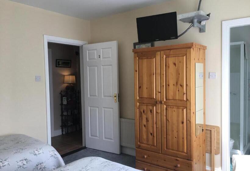 Номер Стандарт, Killurin Lodge