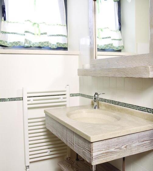 Апартаменты 2 Спальни, Agriturismo San Lorenzo