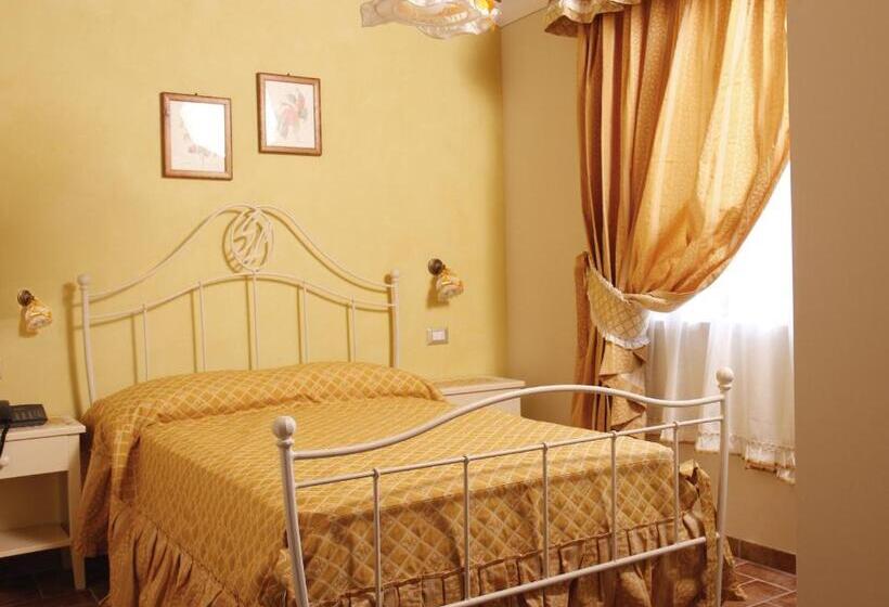Апартаменты 2 Спальни, Agriturismo San Lorenzo