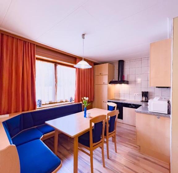 3 베드룸 컴포트 아파트, Sylpaulerhof Apart