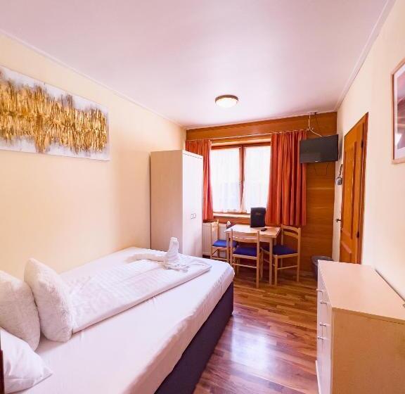 3 베드룸 컴포트 아파트, Sylpaulerhof Apart