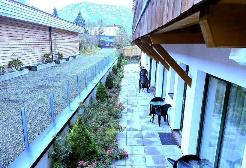 4 베드룸 수피리어 아파트, Sylpaulerhof Apart