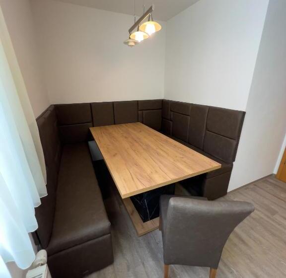 침실 1개 전망 아파트, Sylpaulerhof Apart
