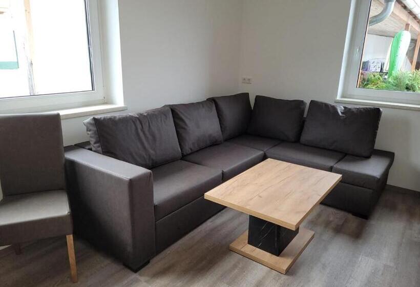 침실 3개 아파트, Sylpaulerhof Apart