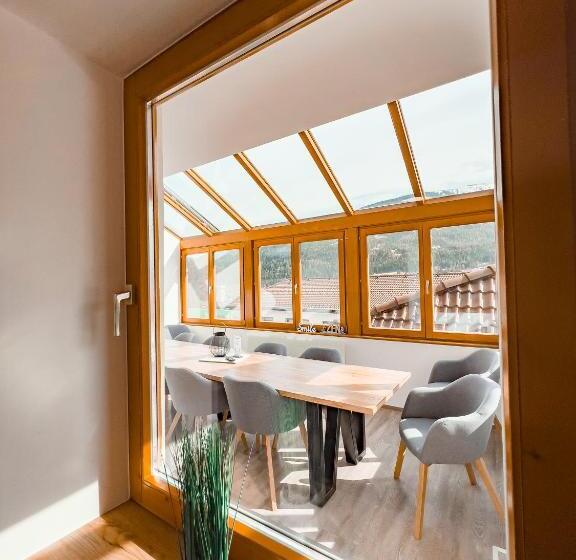 샬레, Sylpaulerhof Apart