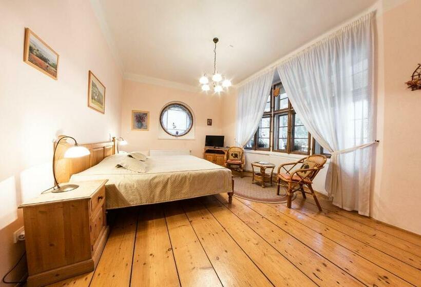 Номер Стандарт, Villa A. Malka