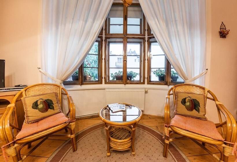 Номер Стандарт, Villa A. Malka