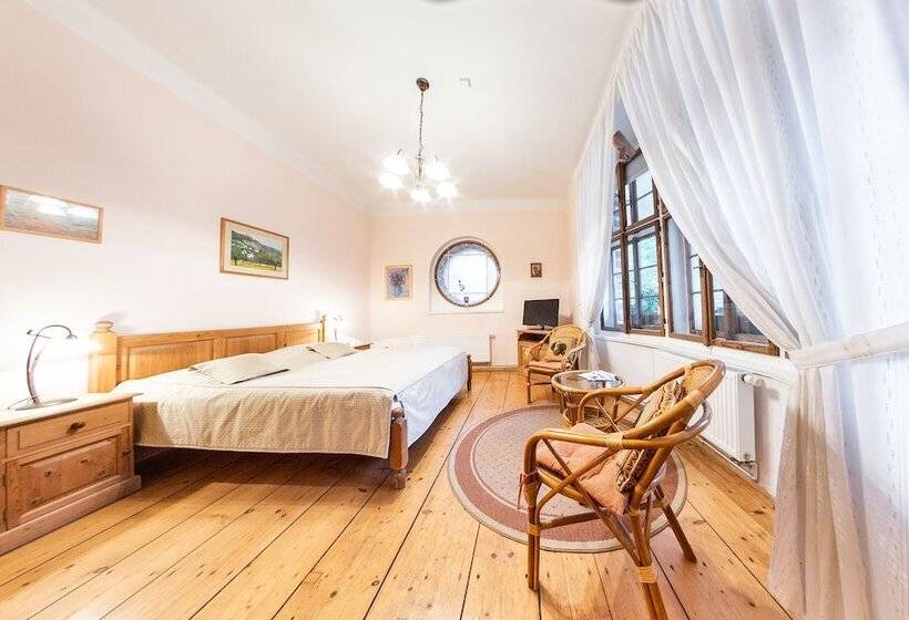Номер Стандарт, Villa A. Malka