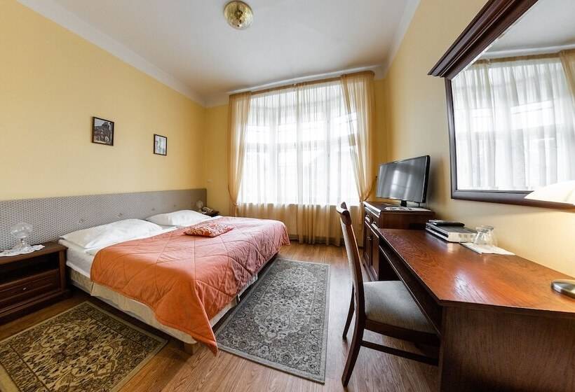 Номер Deluxe, Villa A. Malka