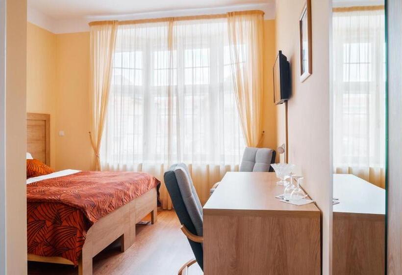 Номер Deluxe, Villa A. Malka